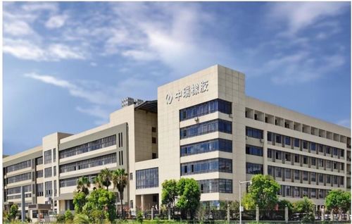 最美工廠，技術服務引領制造新未來