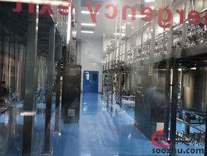 走進金海生物國際級工廠，探秘世界級產品——行業專家媒體參觀活動圓滿落幕